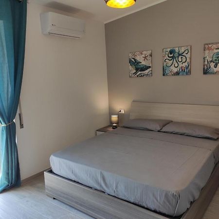 Antica Dogana Apartments Terracina Eksteriør bilde
