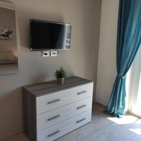 Antica Dogana Apartments Terracina Eksteriør bilde