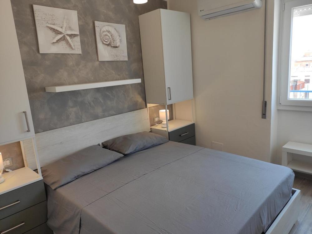 Antica Dogana Apartments Terracina Eksteriør bilde