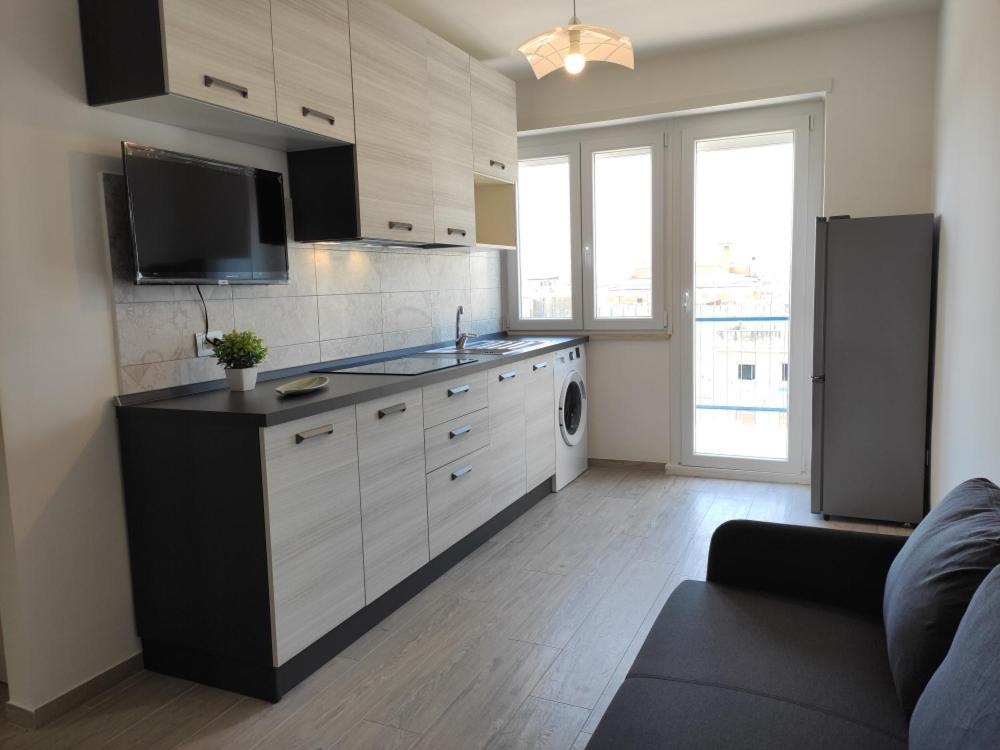 Antica Dogana Apartments Terracina Eksteriør bilde
