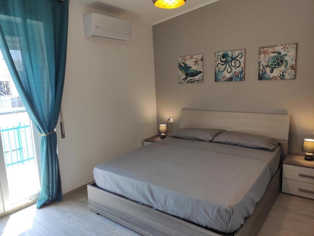 Antica Dogana Apartments Terracina Eksteriør bilde