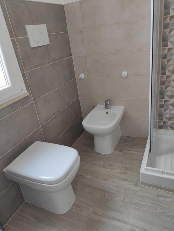 Antica Dogana Apartments Terracina Eksteriør bilde