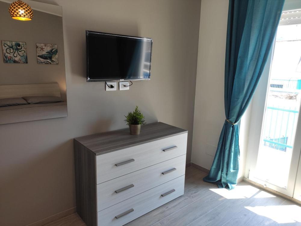 Antica Dogana Apartments Terracina Eksteriør bilde