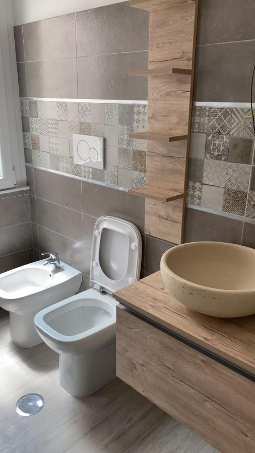 Antica Dogana Apartments Terracina Eksteriør bilde