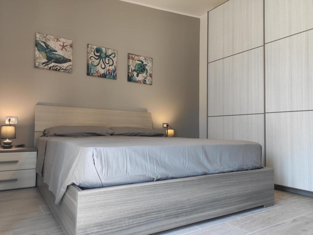 Antica Dogana Apartments Terracina Eksteriør bilde
