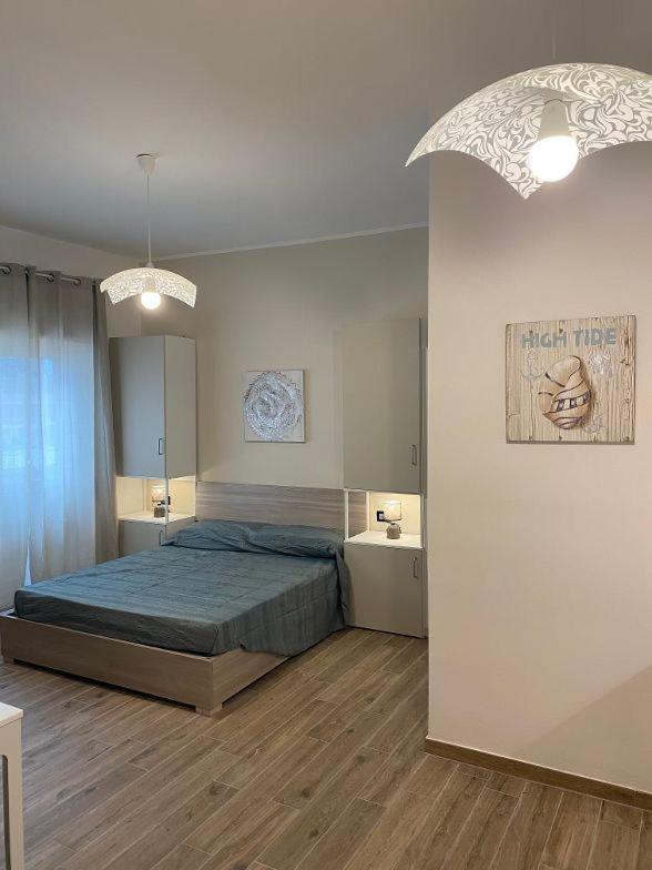 Antica Dogana Apartments Terracina Eksteriør bilde