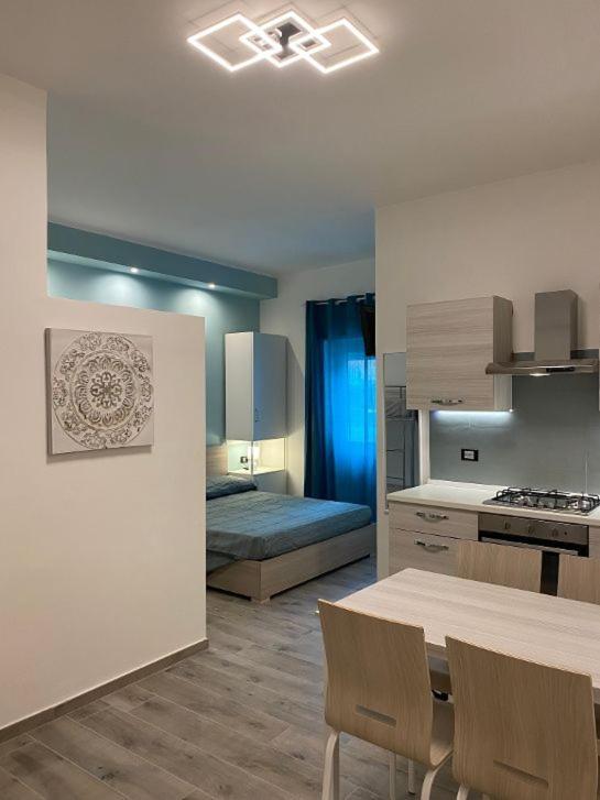 Antica Dogana Apartments Terracina Eksteriør bilde
