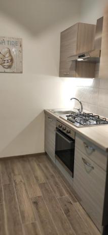 Antica Dogana Apartments Terracina Eksteriør bilde