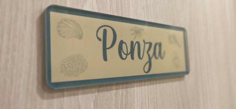 Antica Dogana Apartments Terracina Eksteriør bilde