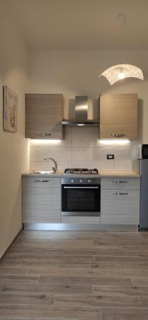 Antica Dogana Apartments Terracina Eksteriør bilde