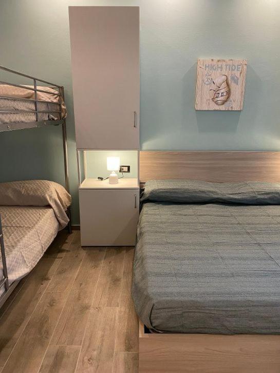 Antica Dogana Apartments Terracina Eksteriør bilde