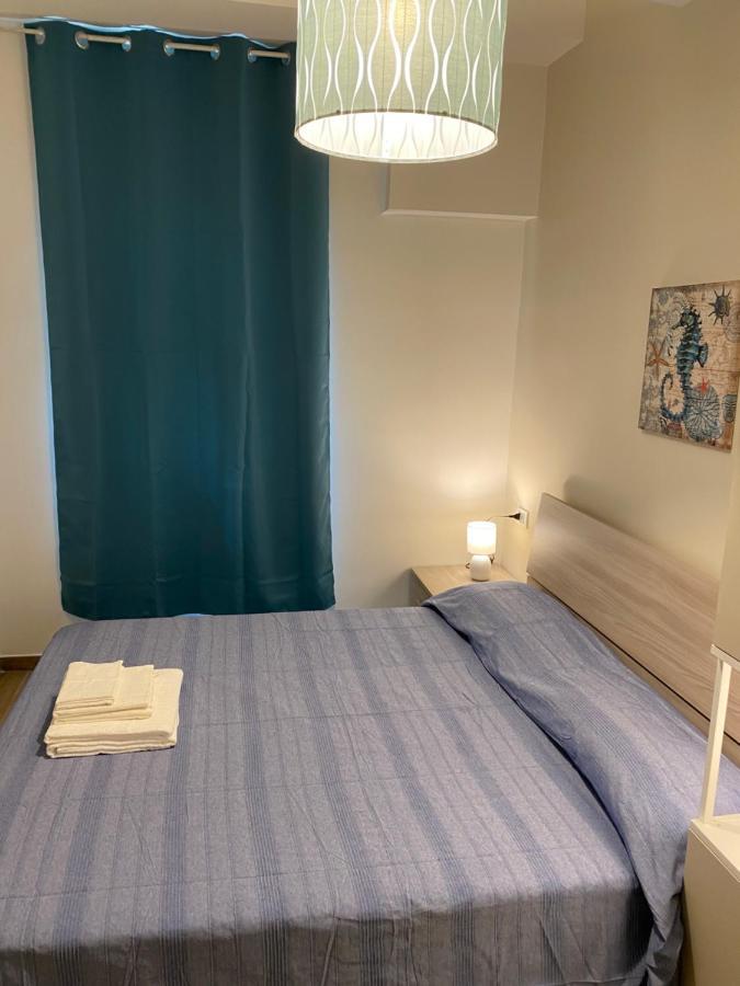 Antica Dogana Apartments Terracina Eksteriør bilde
