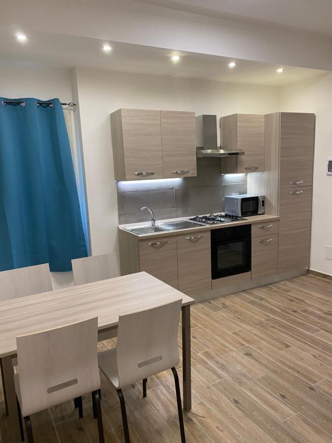Antica Dogana Apartments Terracina Eksteriør bilde
