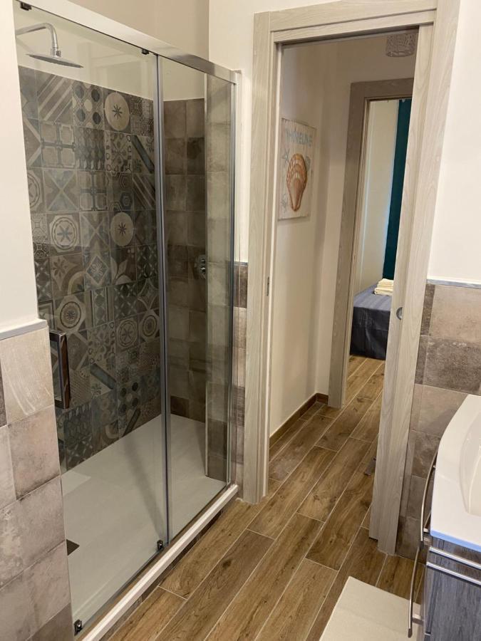 Antica Dogana Apartments Terracina Eksteriør bilde